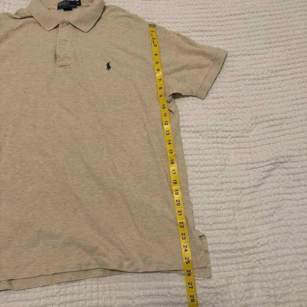 Ralph Lauren polo by